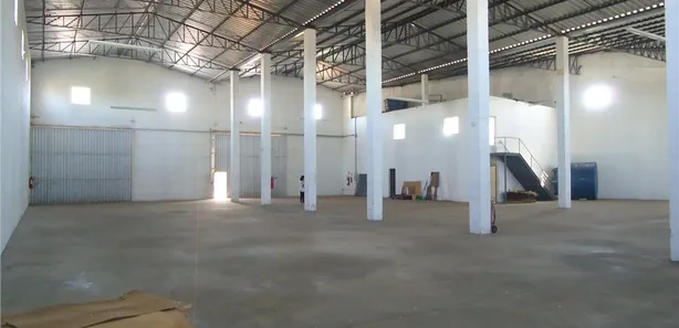 Galpão / Depósito / Armazém à venda, 1137m² no Parque Virgílio Viel, Sumaré