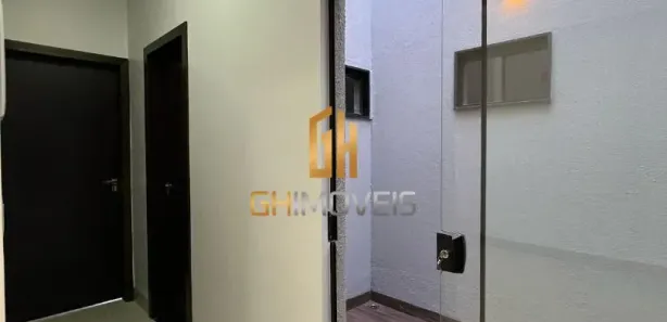 Casa com 2 Quartos à venda, 87m² no Residencial Canaã II, Rio Verde