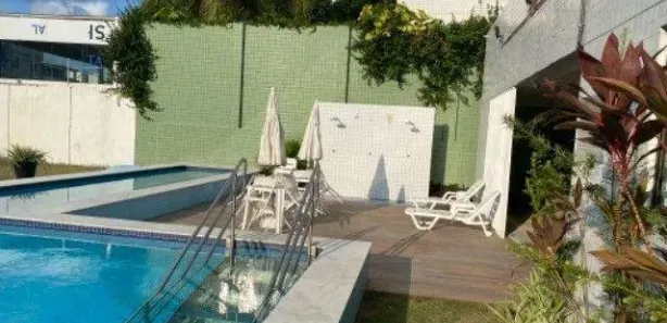 Apartamento com 2 Quartos à venda, 46m² no Torre, Recife