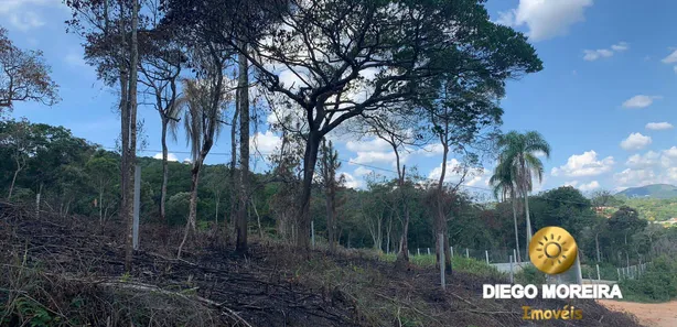 Terreno / Lote / Condomínio à venda, 1200m² no Mato Dentro, Mairiporã
