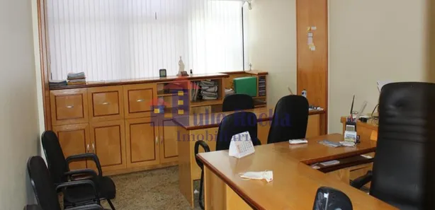 Conjunto Comercial / Sala à venda, 46m² no Asa Sul, Brasília