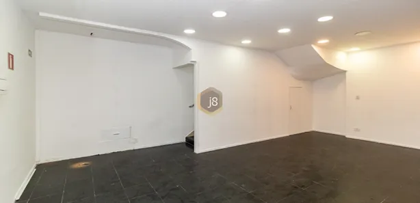 Conjunto Comercial / Sala para alugar, 108m² no Centro, Curitiba