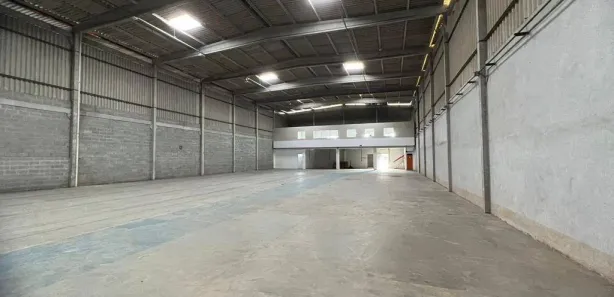 Galpão / Depósito / Armazém para alugar, 1000m² no Muribeca, Jaboatão dos Guararapes