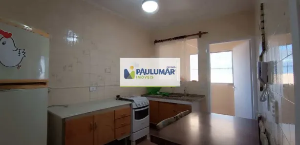 Apartamento com 1 Quarto para alugar, 66m² no Centro, Mongaguá