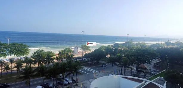 Flat com 2 Quartos à venda, 99m² no Barra da Tijuca, Rio de Janeiro