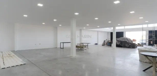 Loja / Salão / Ponto Comercial para alugar, 500m² no Jardim Alvorada, Cambé