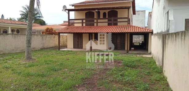 Casa com 5 Quartos para alugar, 258m² no Praia de Itaipuaçu (Itaipuaçu), Maricá