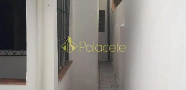 Casa Comercial com 1 Quarto à venda, 133m² no Vila Nair, Pindamonhangaba