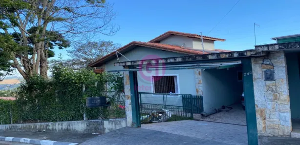 Sobrado com 4 Quartos à venda, 440m² no Centro, Igaratá