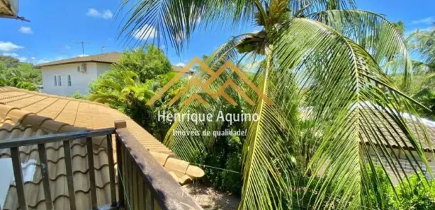 Casa de Condomínio com 5 Quartos à venda, 250m² no Busca Vida (Abrantes), Camaçari