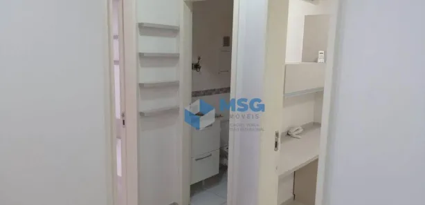 Conjunto Comercial / Sala para alugar, 33m² no Aclimação, São Paulo