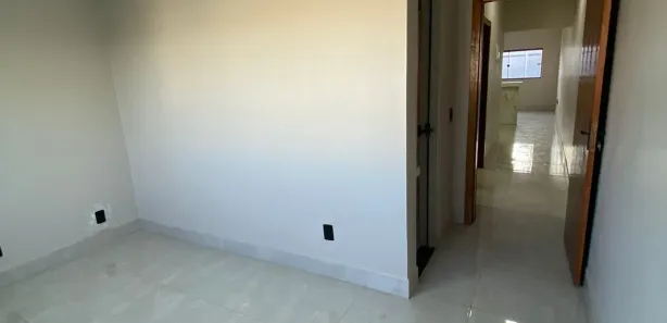 Casa com 2 Quartos à venda, 79m² no Jardim Alto Paraíso, Aparecida de Goiânia