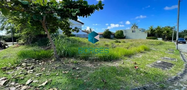 Terreno / Lote / Condomínio à venda, 1100m² no Catu de Abrantes (Abrantes), Camaçari