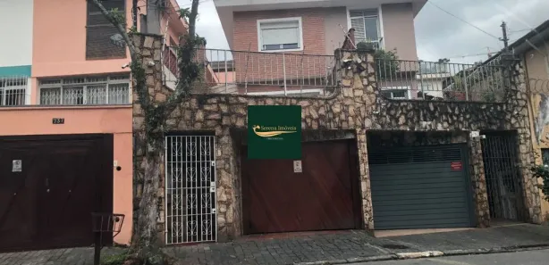 Sobrado com 3 Quartos à venda, 141m² no Vila Mariana, São Paulo