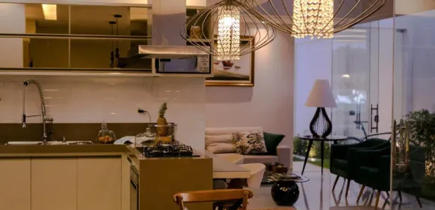 Casa de Condomínio com 4 Quartos à venda, 200m² no Jatobá, Petrolina