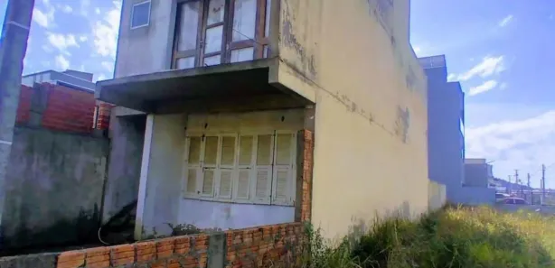 Sobrado com 3 Quartos à venda, 123m² no Aberta dos Morros, Porto Alegre