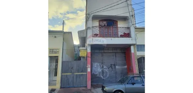 Loja / Salão / Ponto Comercial para alugar, 40m² no Centro, Bragança Paulista