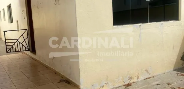 Cobertura com 3 Quartos para alugar, 148m² no Jardim Ricetti, São Carlos