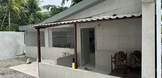 Casa com 2 Quartos para alugar, 120m² no Aldeia dos Camarás, Camaragibe