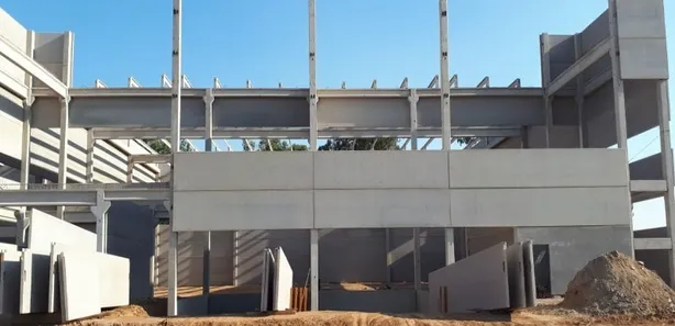Galpão / Depósito / Armazém para venda ou aluguel, 1200m² no Cascata, Paulínia