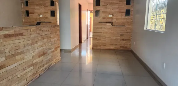 Casa de Condomínio com 3 Quartos para alugar, 89m² no Maracanã, Santarém