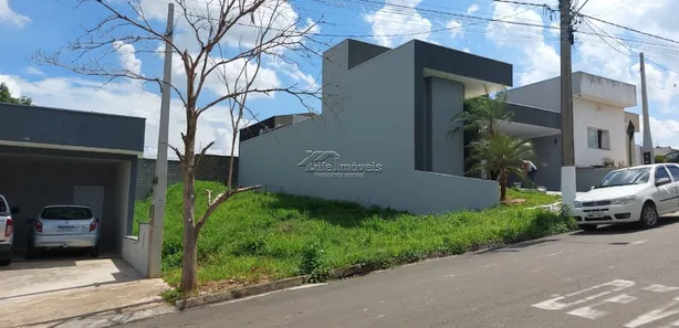 Terreno / Lote / Condomínio à venda, 250m² no Jardim Itapoan, Monte Mor