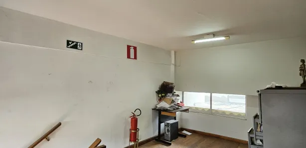 Loja / Salão / Ponto Comercial à venda, 50m² no Barro Preto, Belo Horizonte