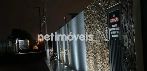 Terreno / Lote / Condomínio à venda, 384m² no Ponte Alta Norte, Brasília