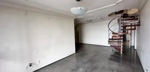Cobertura com 4 Quartos à venda, 250m² no Aleixo, Manaus
