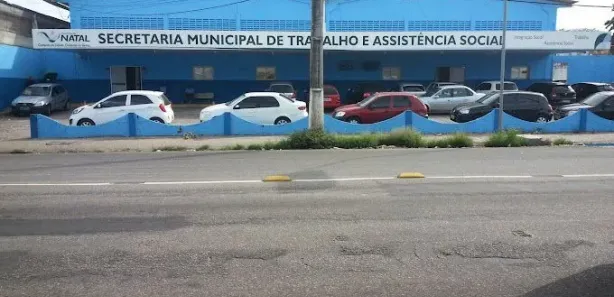 Galpão / Depósito / Armazém para alugar, 2000m² no Dix-Sept Rosado, Natal