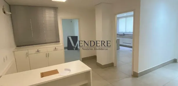 Conjunto Comercial / Sala para alugar, 64m² no Estoril, Belo Horizonte
