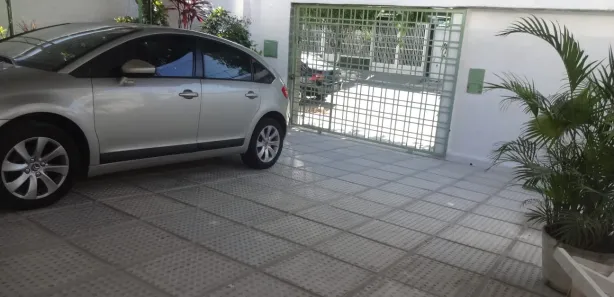 Sobrado com 3 Quartos à venda, 113m² no Campo Grande, Recife