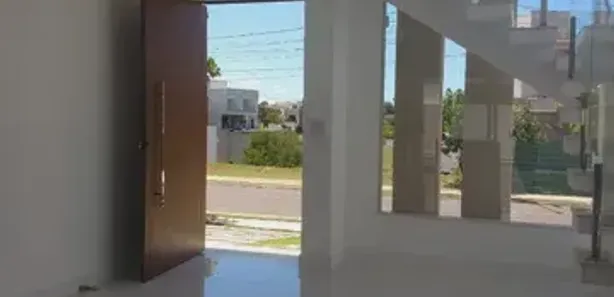 Casa de Condomínio com 5 Quartos à venda, 410m² no Alphaville (Abrantes), Camaçari