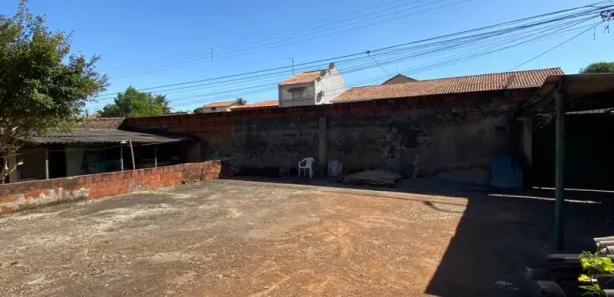 Terreno / Lote / Condomínio à venda, 630m² no Setor de Mansões de Sobradinho, Brasília