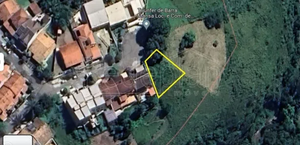 Terreno / Lote / Condomínio à venda, 588m² no Jardim Amália, Volta Redonda