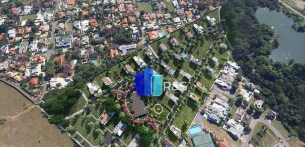 Terreno / Lote / Condomínio à venda, 600m² no , Vinhedo