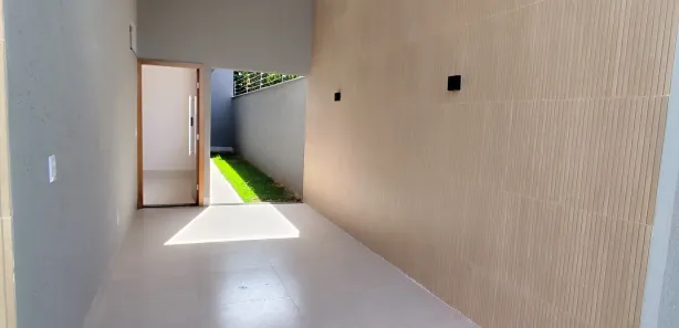 Casa com 3 Quartos à venda, 121m² no Residencial Village Garavelo, Aparecida de Goiânia