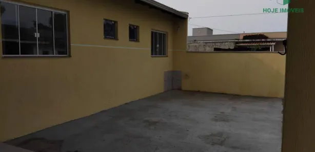 Casa com 2 Quartos para alugar, 75m² no Ipanema, Pontal do Paraná