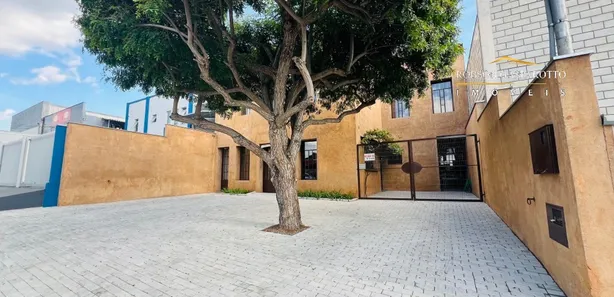 Loja / Salão / Ponto Comercial à venda, 275m² no Jardim São José, Bragança Paulista