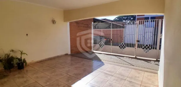 Casa com 3 Quartos à venda, 138m² no Jardim Cruzeiro do Sul, Bauru