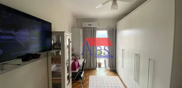 Apartamento com 2 Quartos à venda, 97m² no Vila Nova, Cubatão