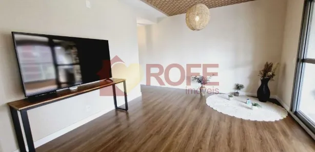 Apartamento com 3 Quartos à venda, 113m² no Arujázinho I, II e III, Arujá
