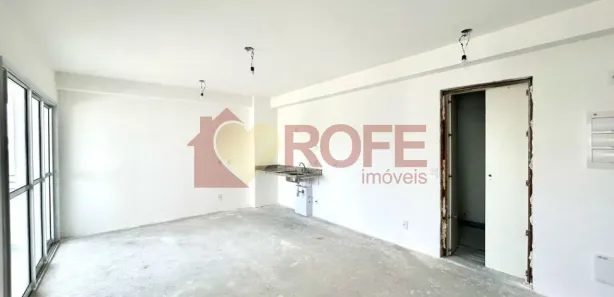 Apartamento com 2 Quartos à venda, 57m² no Santo Amaro, São Paulo