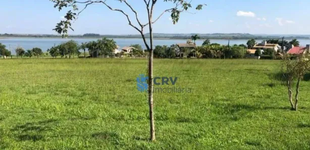 Terreno / Lote / Condomínio à venda, 1019m² no , Sertaneja