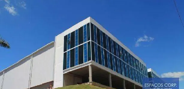 Galpão / Depósito / Armazém para alugar, 5170m² no Chácara do Pinhal, Cabreúva