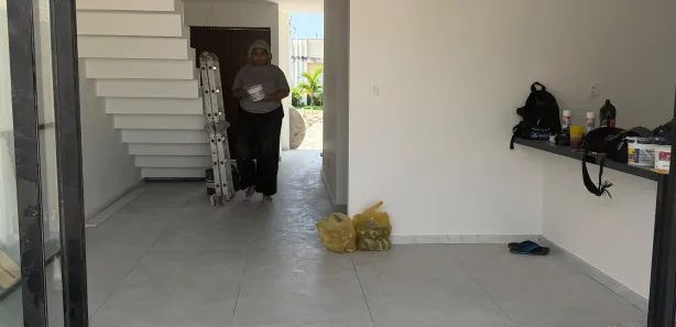 Casa de Condomínio com 4 Quartos à venda, 200m² no Catu de Abrantes (Abrantes), Camaçari