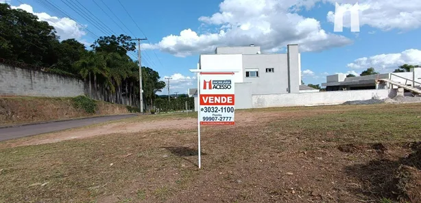 Terreno / Lote / Condomínio à venda, 535m² no Centro, Campo Largo