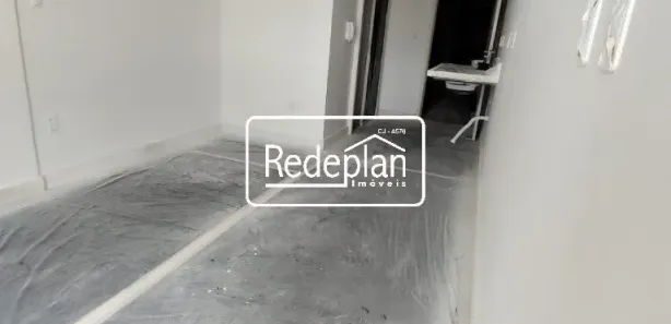 Flat com 1 Quarto à venda, 23m² no Monte Castelo, Volta Redonda