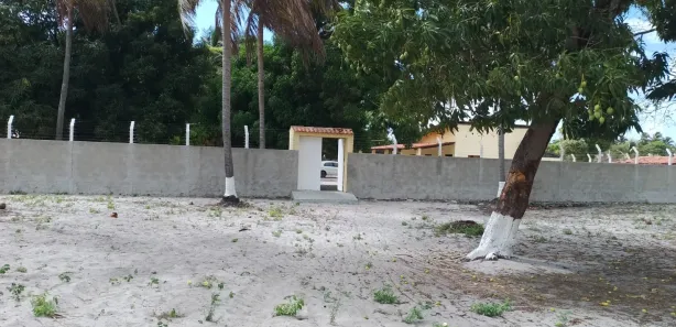 Fazenda / Sítio / Chácara com 3 Quartos à venda, 2000m² no Santa Rita, Marechal Deodoro