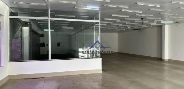 Loja / Salão / Ponto Comercial para alugar, 362m² no Centro, Campo Limpo Paulista
